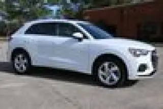 2020 Audi Q3