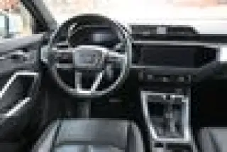 2020 Audi Q3