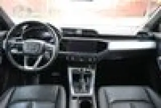 2020 Audi Q3