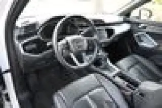 2020 Audi Q3