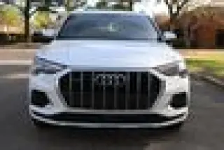 2020 Audi Q3