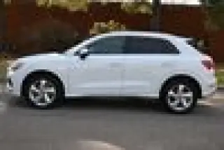 2020 Audi Q3