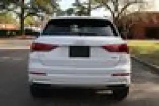 2020 Audi Q3
