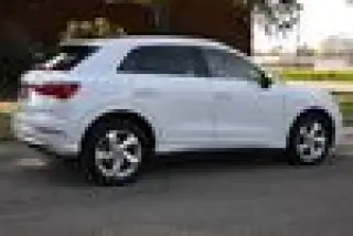2020 Audi Q3