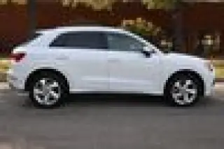 2020 Audi Q3