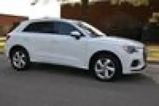2020 Audi Q3