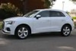 2020 Audi Q3