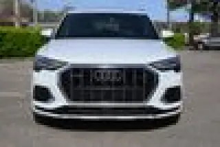 2020 Audi Q3