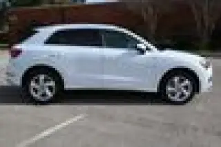 2020 Audi Q3