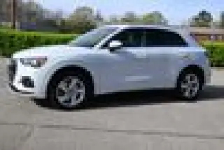 2020 Audi Q3
