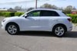 2020 Audi Q3