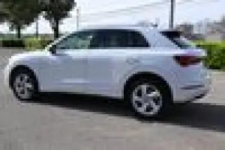 2020 Audi Q3
