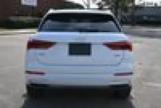 2020 Audi Q3