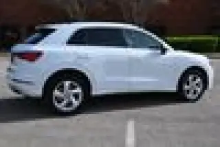 2020 Audi Q3