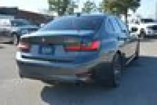 2019 BMW 3 Series