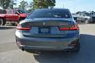 2019 BMW 3 Series
