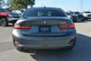 2019 BMW 3 Series