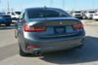 2019 BMW 3 Series