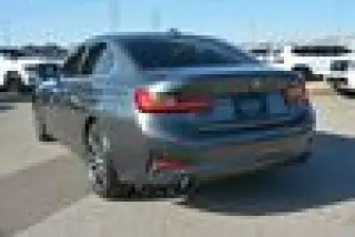 2019 BMW 3 Series