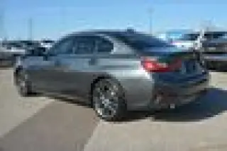 2019 BMW 3 Series
