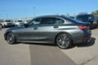 2019 BMW 3 Series