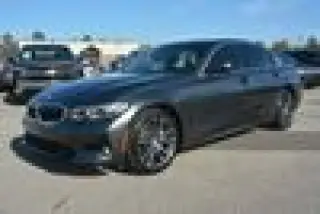2019 BMW 3 Series