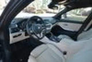 2019 BMW 3 Series