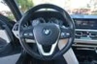 2019 BMW 3 Series