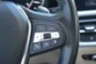 2019 BMW 3 Series