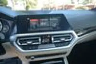 2019 BMW 3 Series