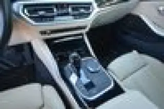 2019 BMW 3 Series