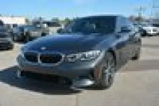 2019 BMW 3 Series