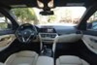 2019 BMW 3 Series