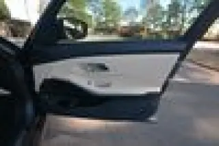2019 BMW 3 Series