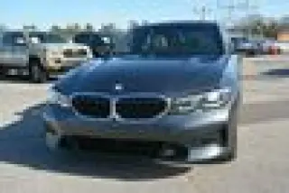 2019 BMW 3 Series