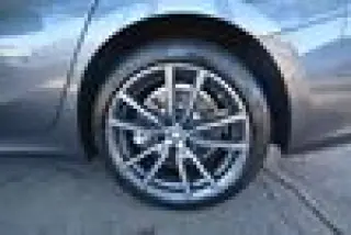 2019 BMW 3 Series