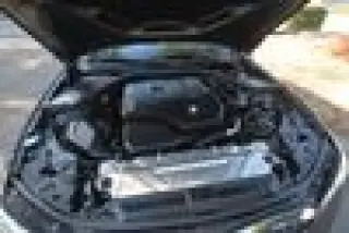 2019 BMW 3 Series