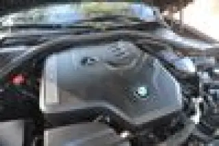 2019 BMW 3 Series