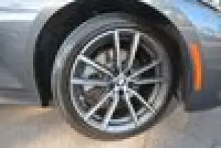 2019 BMW 3 Series