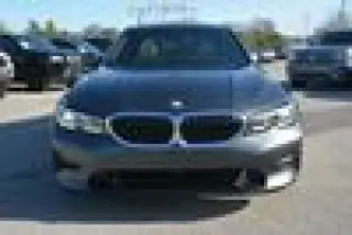 2019 BMW 3 Series