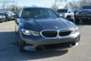 2019 BMW 3 Series