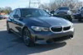 2019 BMW 3 Series