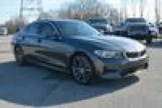 2019 BMW 3 Series