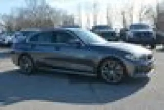 2019 BMW 3 Series