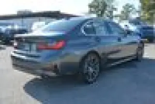 2019 BMW 3 Series