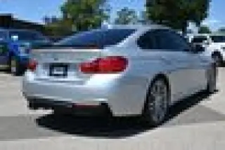 2017 BMW 4 Series