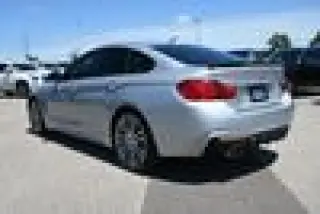 2017 BMW 4 Series