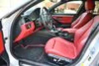 2017 BMW 4 Series