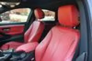 2017 BMW 4 Series