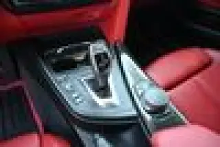2017 BMW 4 Series